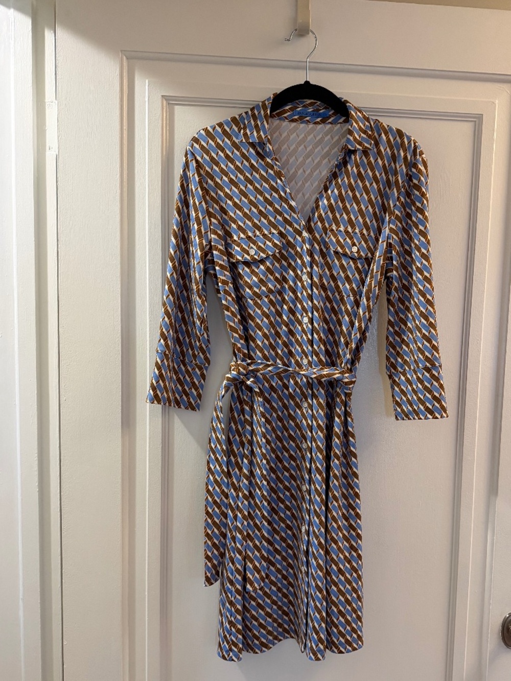 J. McLaughlin Dress sz Small